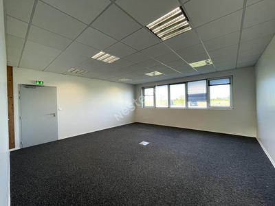 Local commercial - 476 m²