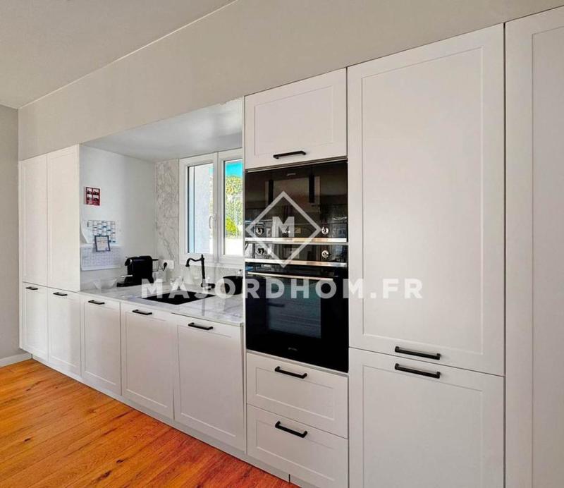 Villa - 115 m² - 4 pièces