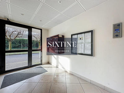 Appartement - 78 m² - 3 pièces