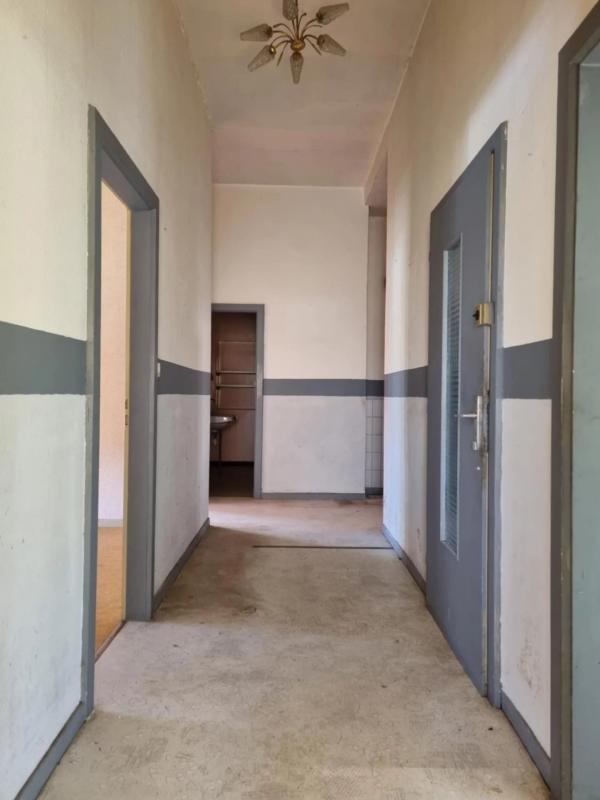 Immeuble - 217 m² - 10 pièces