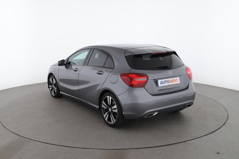 Mercedes Classe a 180 7g-Dct 122 ch