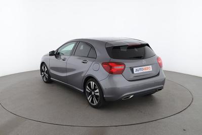 Mercedes Classe a 180 7g-Dct 122 ch