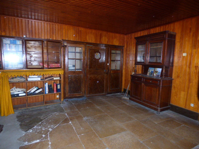 Maison - 177 m² - 7 pièces