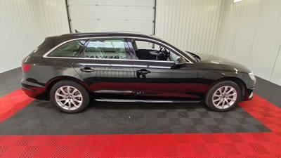 Audi A4 Avant 35 Tfsi 150 s tronic Business line