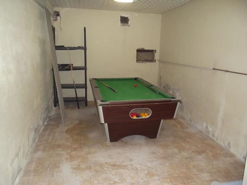 Immeuble - 123 m² - 4 pièces