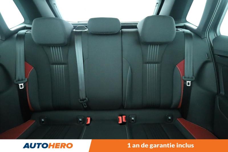 Skoda Kamiq 1.5 Tsi Act Monte-Carlo Dsg7 150 ch