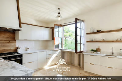 Maison - 170 m² - 7 pièces