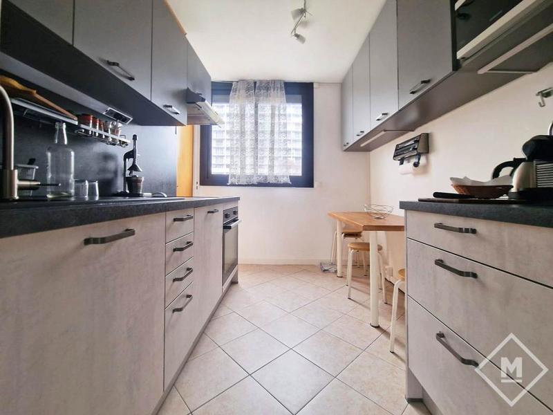 Appartement - 69 m² - 4 pièces