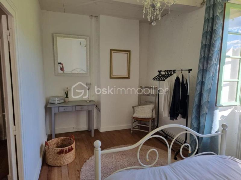 Maison en pierre - 129 m² - 5 pièces