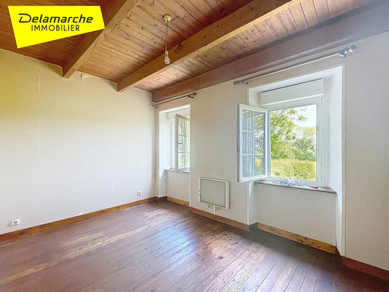 Maison - 167 m² - 8 pièces