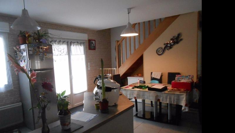 Maison - 243 m² - 12 pièces