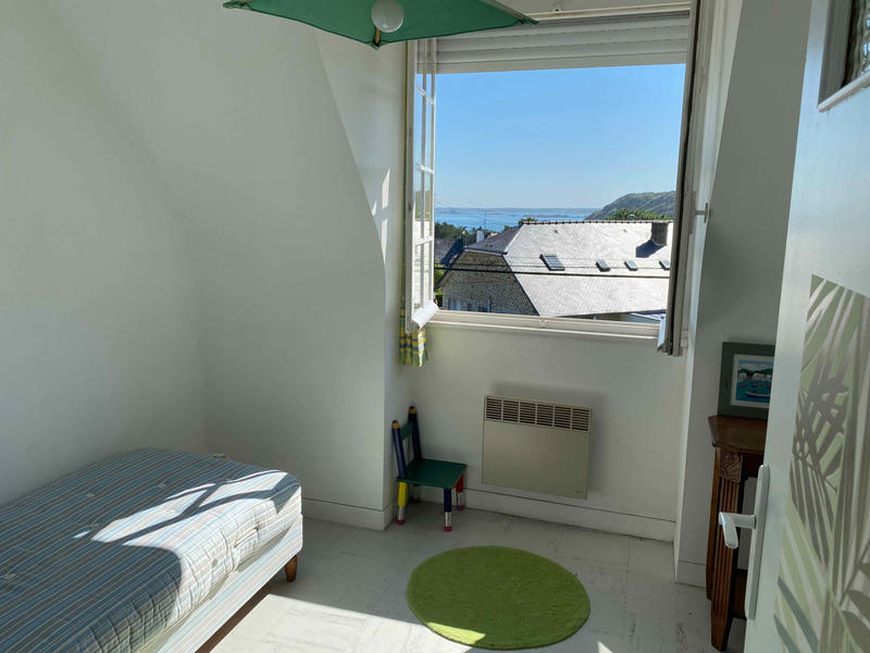 Maison - 78 m² - 5 pièces