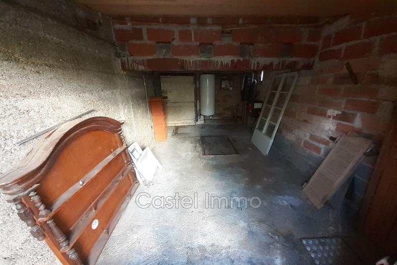 Maison - 111 m² - 4 pièces