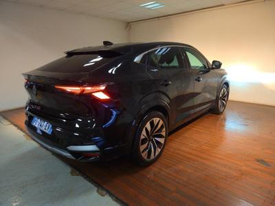 Renault Rafale E-Tech full hybrid 200 Techno