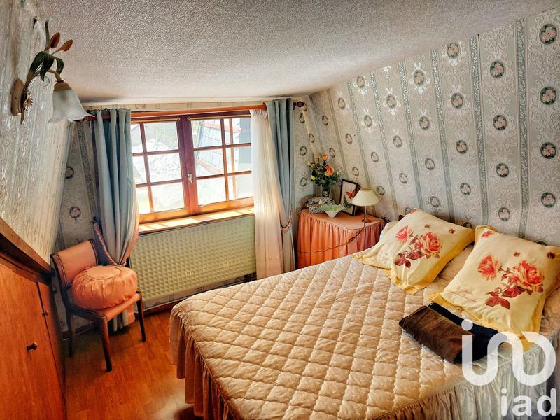 Maison - 160 m² - 5 pièces