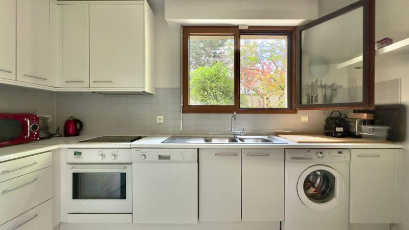 Appartement - 83 m² - 3 pièces