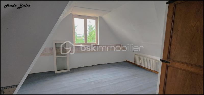 Fermette - 200 m² - 8 pièces