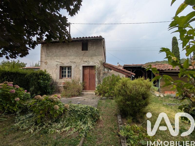 Maison de ville - 107 m² - 5 pièces