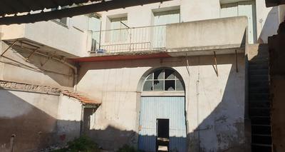 Immeuble - 1 270 m²