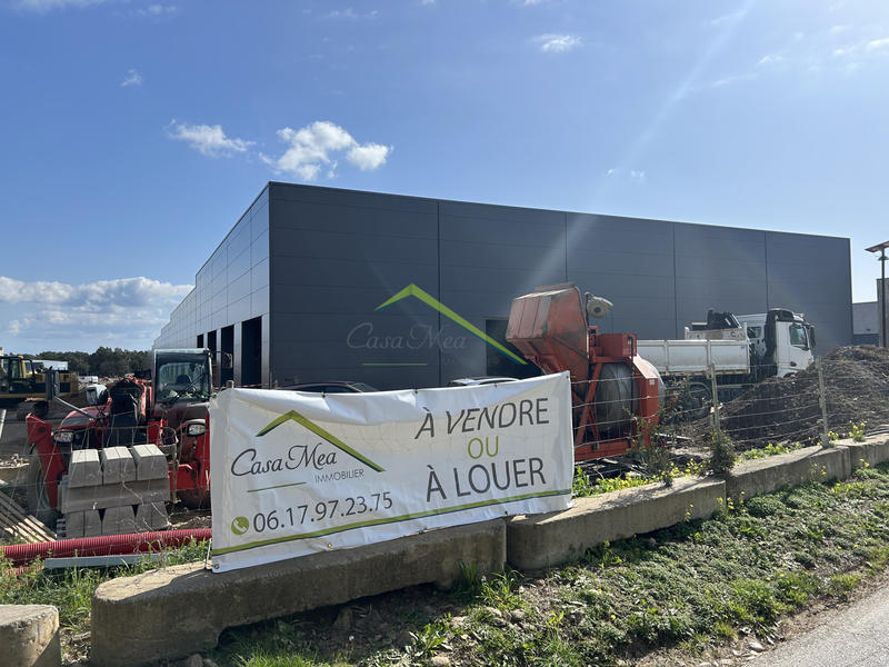 Local commercial - 275 m²