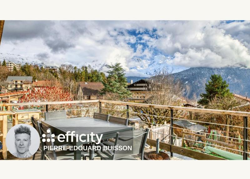 Maison - 128 m² - 6 pièces