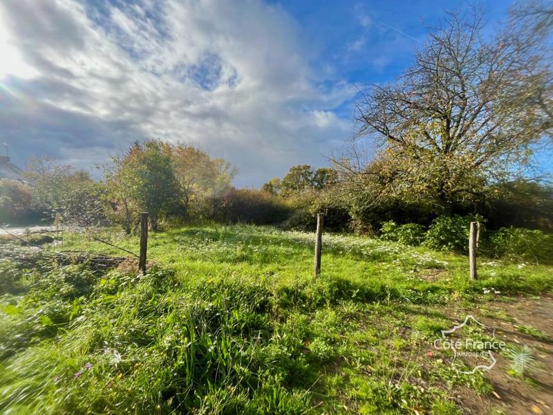 Ferme - 82 m² - 3 pièces