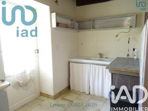 Maison de campagne - 179 m² - 7 pièces