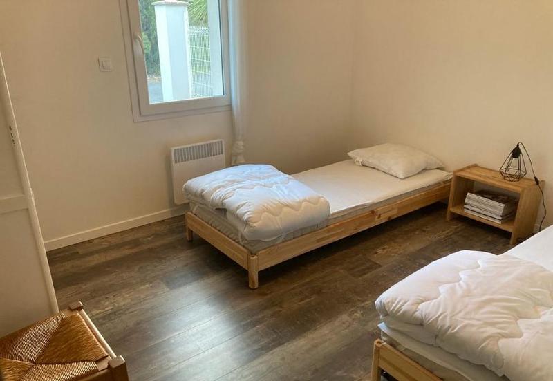 Maison - 84 m² - 4 pièces