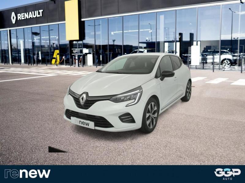 Renault Clio V TCe 100 Gpl Evolution