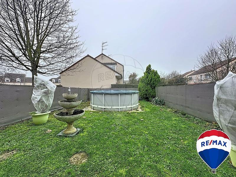 Appartement - 67 m² - 4 pièces