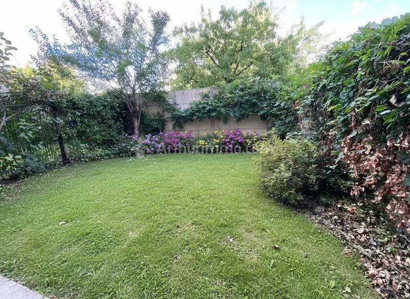 Maison - 86 m² - 5 pièces