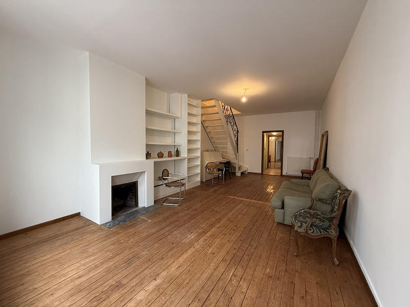 Maison - 160 m² - 5 pièces