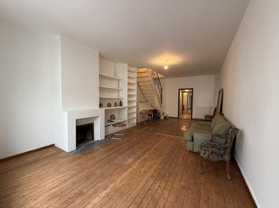 Maison - 160 m² - 5 pièces