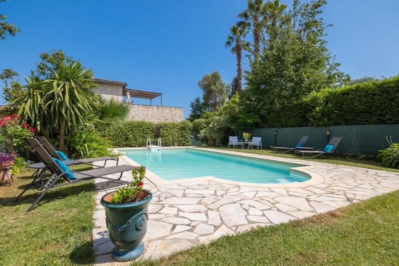 Maison - 155 m² - 7 pièces