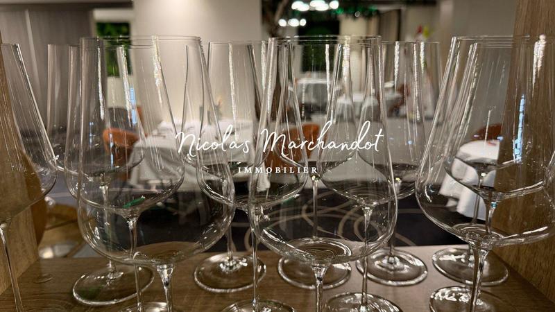 Local commercial - 300 m²