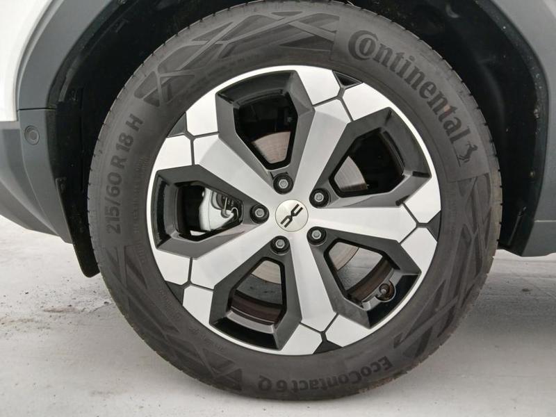 Dacia Duster Hybrid 140 Journey