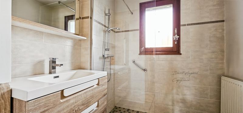 Maison - 88 m² - 4 pièces