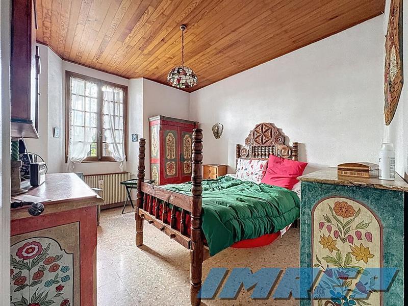 Appartement - 109 m² - 4 pièces