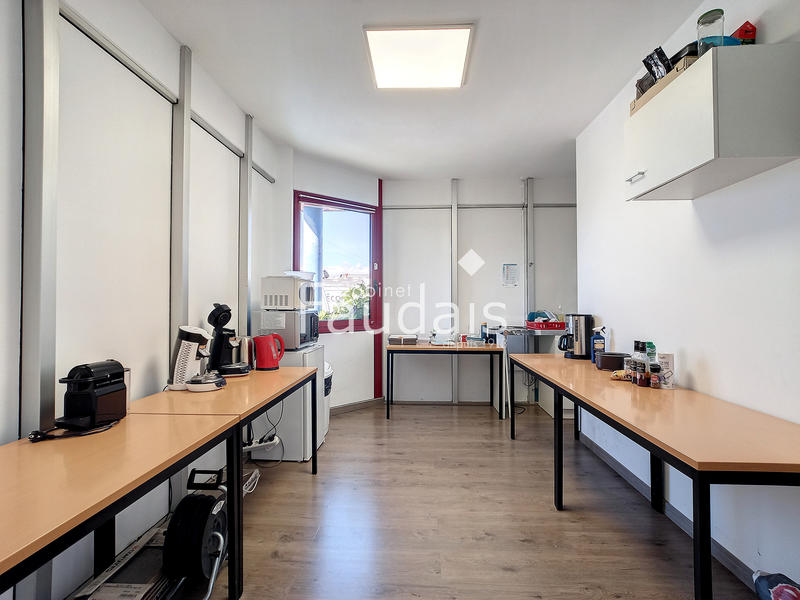 Local commercial - 430 m²