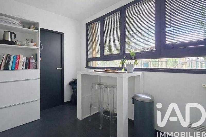 Appartement - 76 m² - 3 pièces
