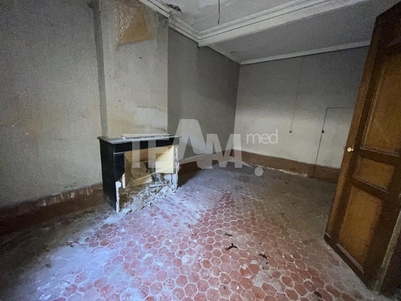 Propriété viticole - 110 m² - 6 pièces