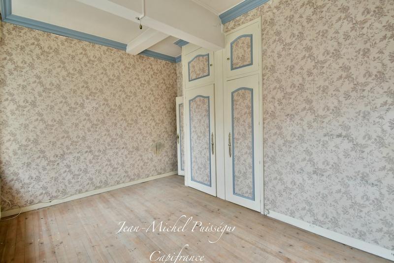 Bureau - 420 m² - 4 pièces