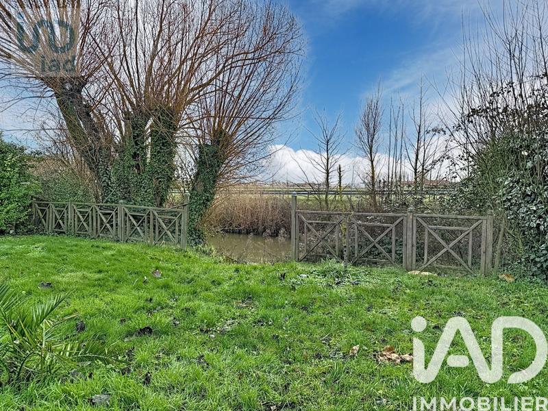 Maison - 115 m² - 4 pièces