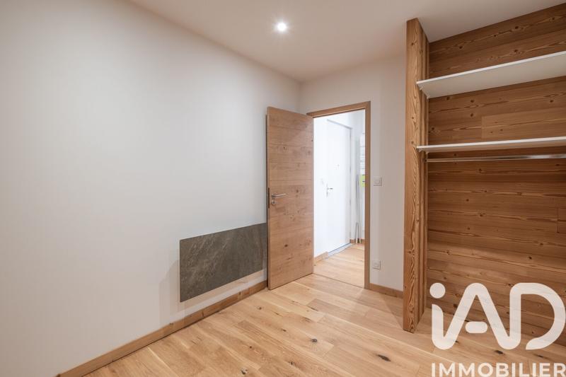 Appartement - 62 m² - 4 pièces