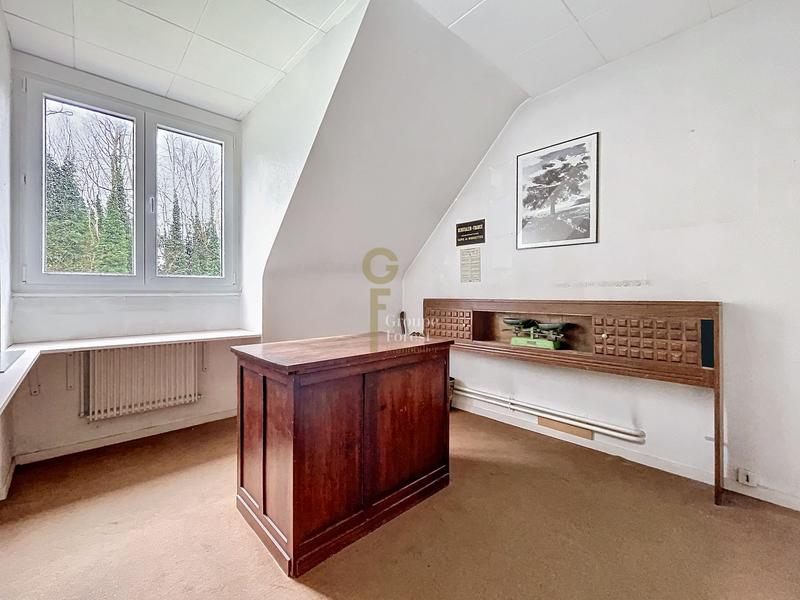 Maison - 136 m² - 6 pièces