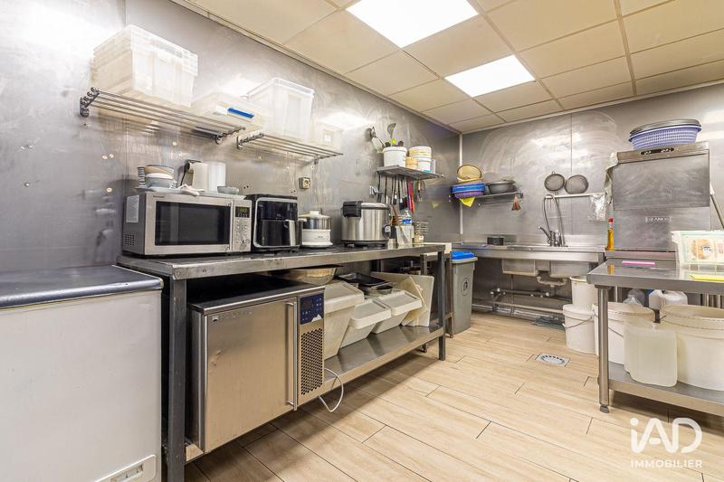 Local commercial - 100 m²