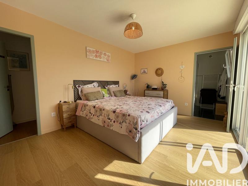 Maison - 162 m² - 5 pièces