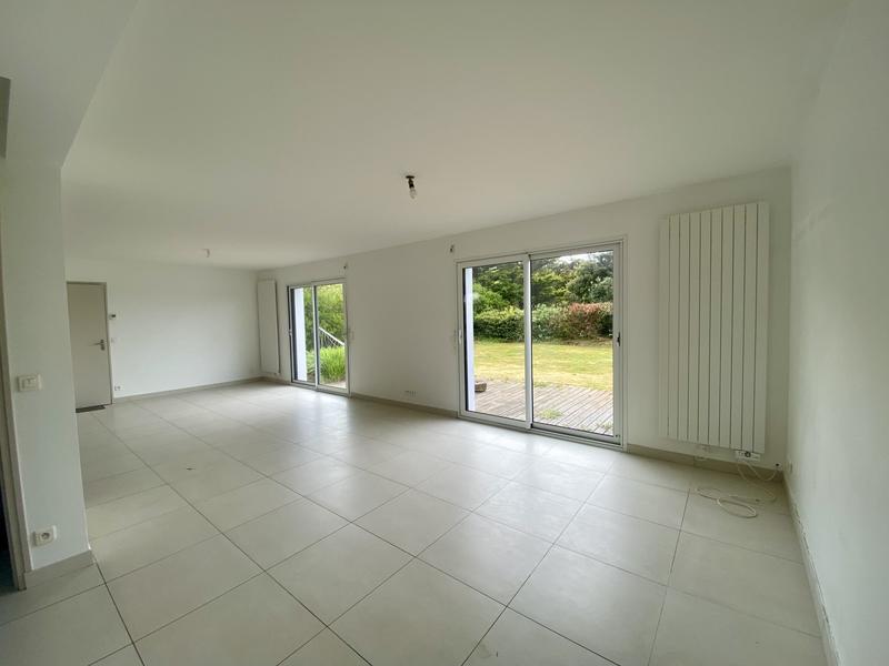 Maison - 79 m² - 5 pièces