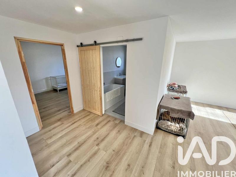 Maison de campagne - 276 m² - 10 pièces