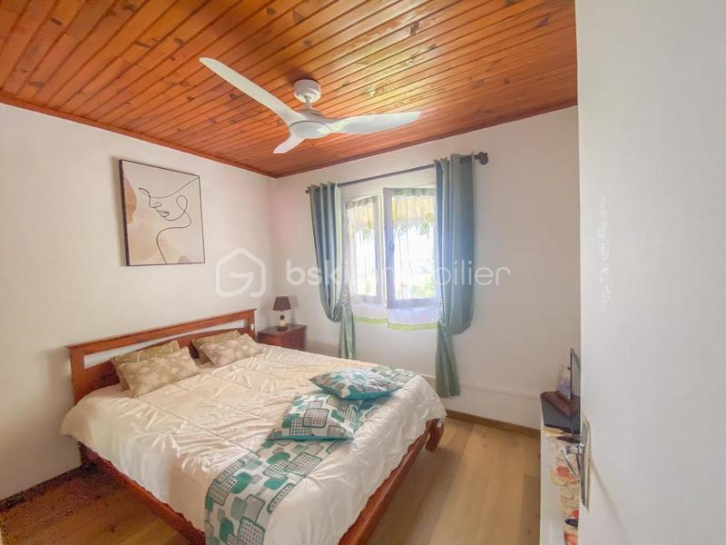 Villa - 110 m² - 5 pièces